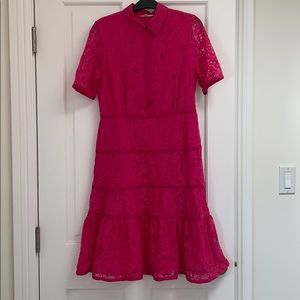 Nanette lepore dress